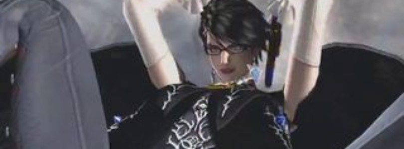 El GamePad será clave en Bayonetta 2