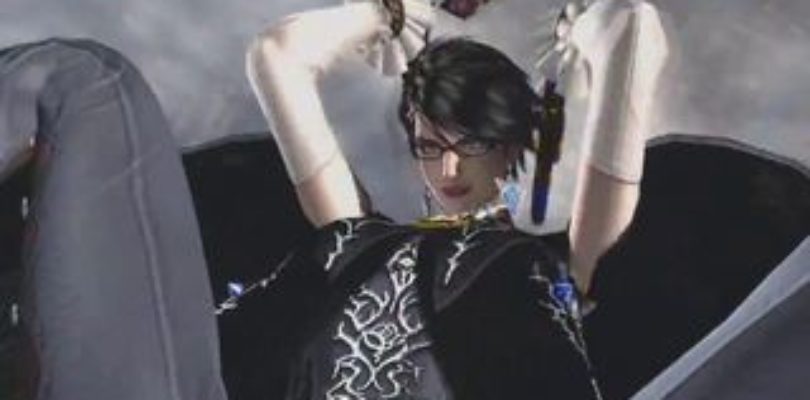 El GamePad será clave en Bayonetta 2