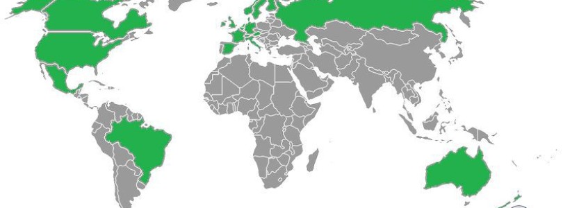 Xbox One funcionará ahora en todos los países desde su lanzamiento