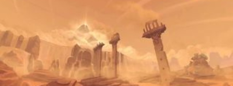 Ya está disponible Journey Collectors Edition