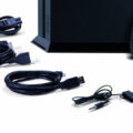 PS4 componentes