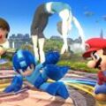 Más de 100 imágenes para el nuevo Super Smash Bros. de Wii U