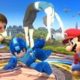 Más de 100 imágenes para el nuevo Super Smash Bros. de Wii U
