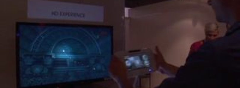 Zelda en Wii U tendrá elementos inesperados