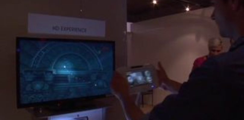 Zelda en Wii U tendrá elementos inesperados