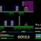Crean un 'demake' de Dark Souls para Spectrum