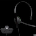 Xbox One periférico chat