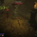 Josh Mosqueira nuevo director de Diablo III