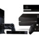 playstation 4 xbox one