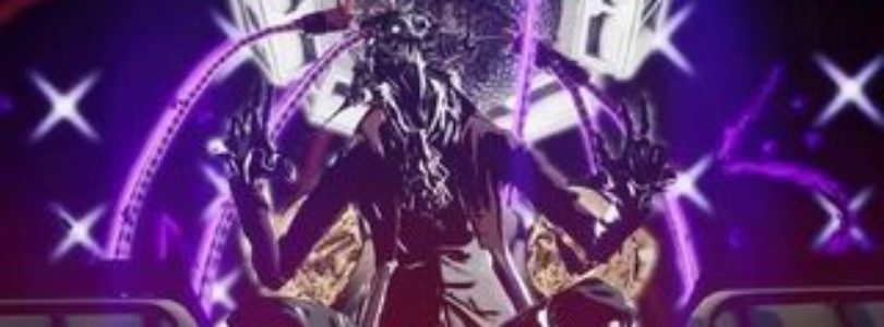Nuevo tráiler de Killer is Dead