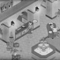 Fleish & Cherry in Crazy Hotel, un nuevo juego español que busca financiación