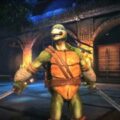 Leonardo protagoniza el nuevo vídeo de TMNT Out of the Shadows