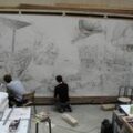 Forma parte del cuadro de Assassins Creed IV con Vandal