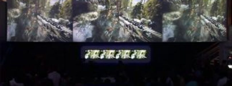 Guerrilla muestra y explica la demo de Killzone Shadow Fall en vídeo