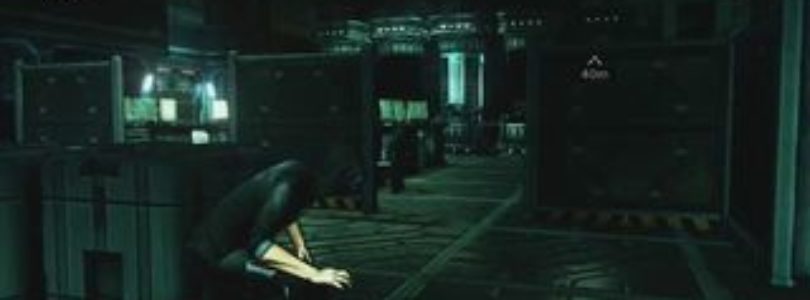 Dark presenta su acción vampírica en vídeo