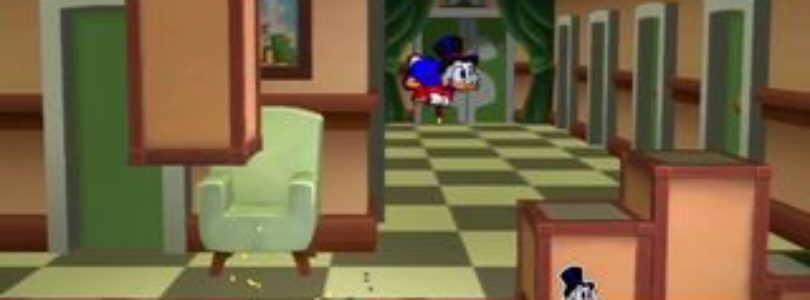 DuckTales Remastered confirma su lanzamiento en PC