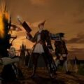 Cuatro nuevos vídeos de Final Fantasy XIV