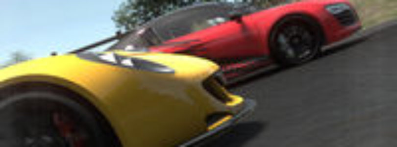 DriveClub para PS4 muestra nuevas imágenes