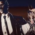Nueva oleada de imágenes de Killer is Dead