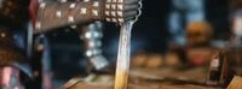 Dragon Age Inquisition debutará en otoño de 2014