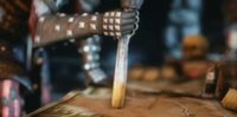Dragon Age Inquisition debutará en otoño de 2014