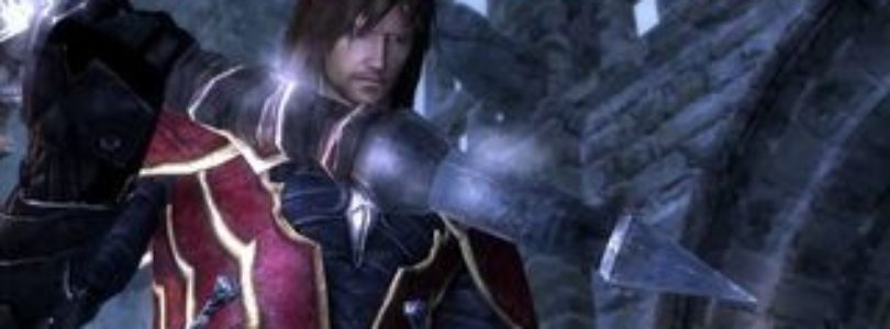 Castlevania Lords of Shadow llegará a PC este verano
