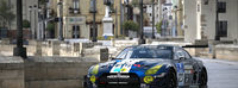 Nuevas imágenes de Gran Turismo 6