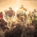 Tráiler de lanzamiento de Dungeons Dragons Chronicles of Mystara