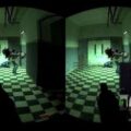 Omni el andador de realidad virtual se financia en tiempo récord