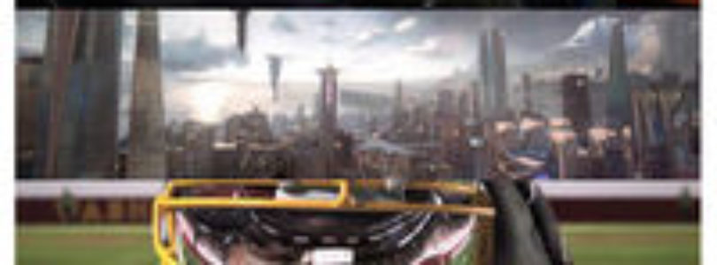 Killzone: Shadow Fall se cuela en la promoción de Xbox One