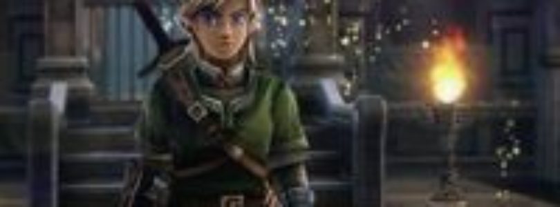 El estilo visual de Zelda en Wii U 'será algo nuevo'