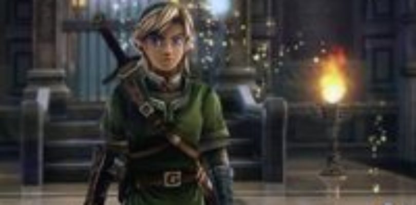 El estilo visual de Zelda en Wii U 'será algo nuevo'