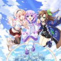 Primeras imágenes de Hyperdimension Neptunia Re; Birth 1