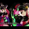 Muramasa Rebirth muestra su tráiler de lanzamiento