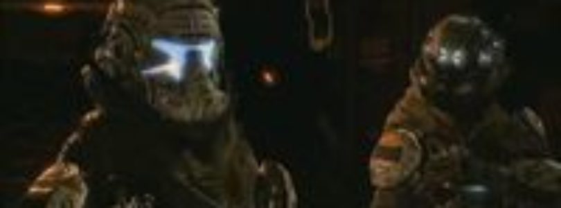 Titanfall se desvela oficialmente