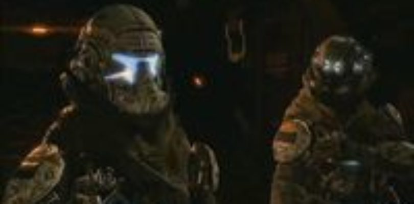 Titanfall se desvela oficialmente