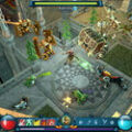 The Mighty Quest for Epic Loot ofrecerá pruebas abiertas