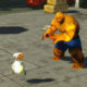 Nuevas imágenes de Marvel Heroes