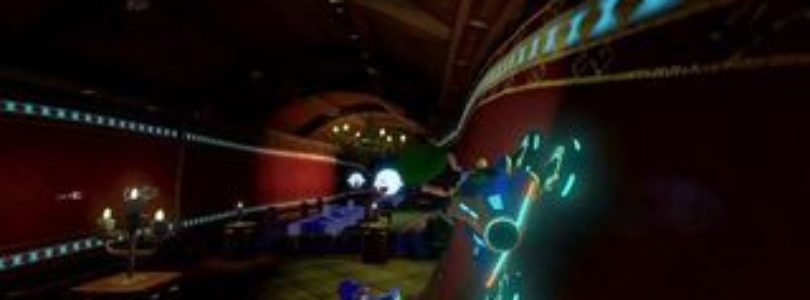 Anunciada la Mario Kart TV