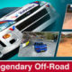 El regreso de Colin McRae es un juego para iOS
