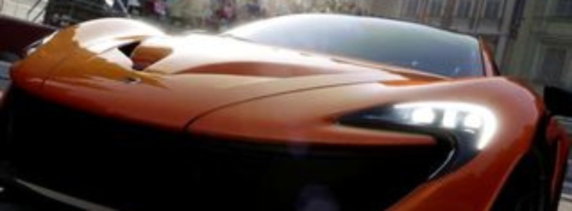 Forza Motorsport 5 funcionará a 60 imágenes por segundo