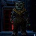 Un ewok podrá acompañarte en Star Wars: The Old Republic