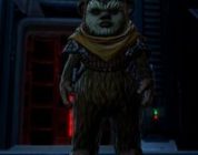 Un ewok podrá acompañarte en Star Wars: The Old Republic
