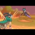 Pokémon X/Y desvela a una nueva líder de gimnasio y nuevas criaturas