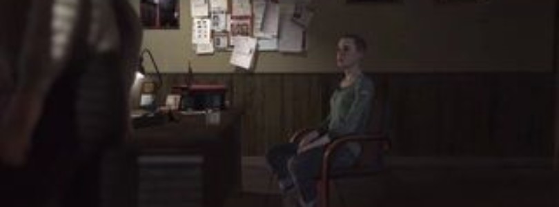 Beyond Two Souls muestra su edición especial final