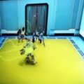 Nuevas imágenes de Knack