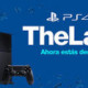 Sony presenta TheLab, un 'laboratorio' promocional de PlayStation 4