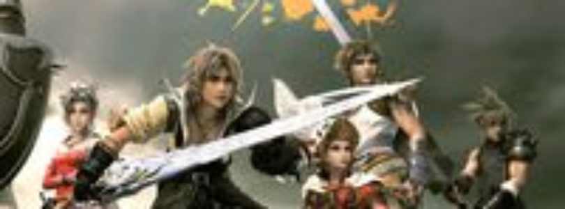 El libro Final Fantasy: La Leyenda de los Cristales llega a nuestras tiendas en julio