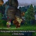 Retro Studios escogió entre Metroid y Donkey Kong