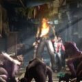 El tiempo se congela en el nuevo tráiler de Metro Last Light